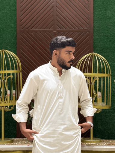 Ehtisham Nazir